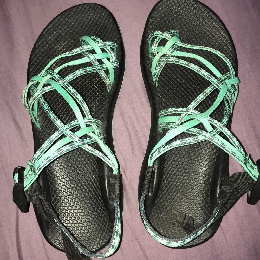 Women’s size 9 Chacos